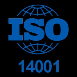 ISO 14001