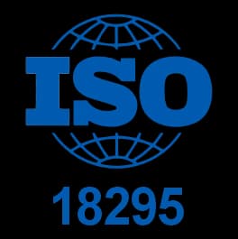 ISO 18295