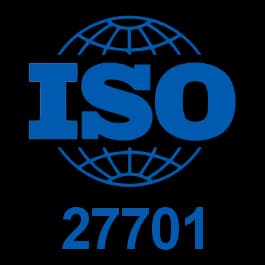 ISO/IEC 27701