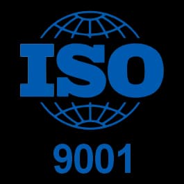 ISO 9001
