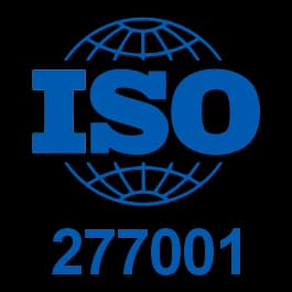 ISO/IEC 27001