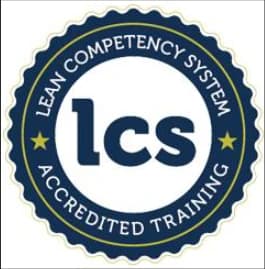LCS Accredited Training