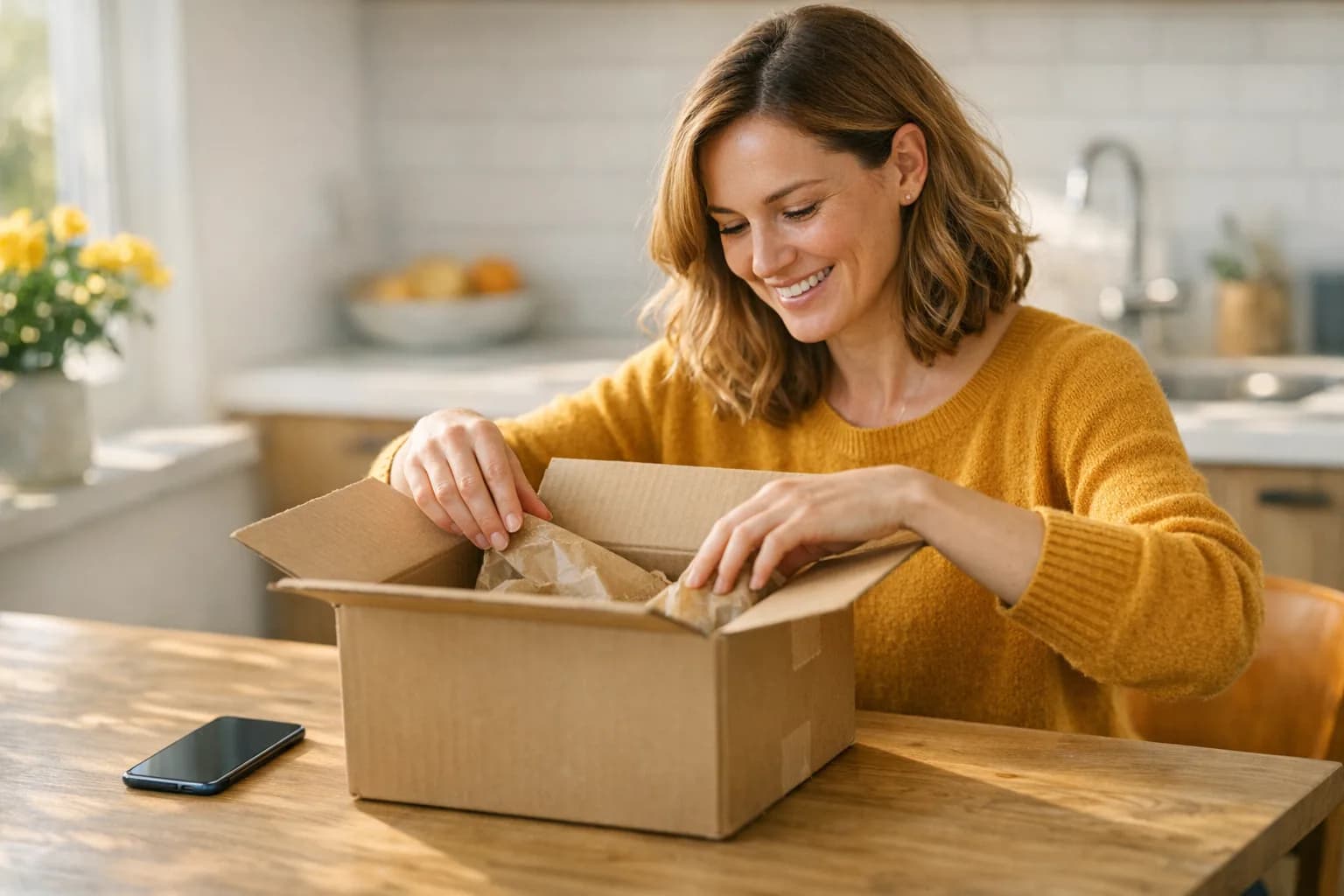 E-commerce & Retail