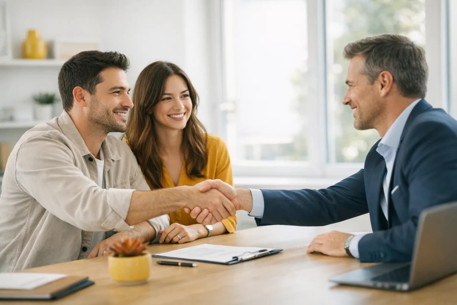 Financial Services & Insurance