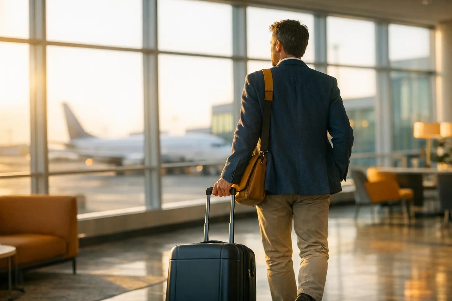 Travel & Transportation